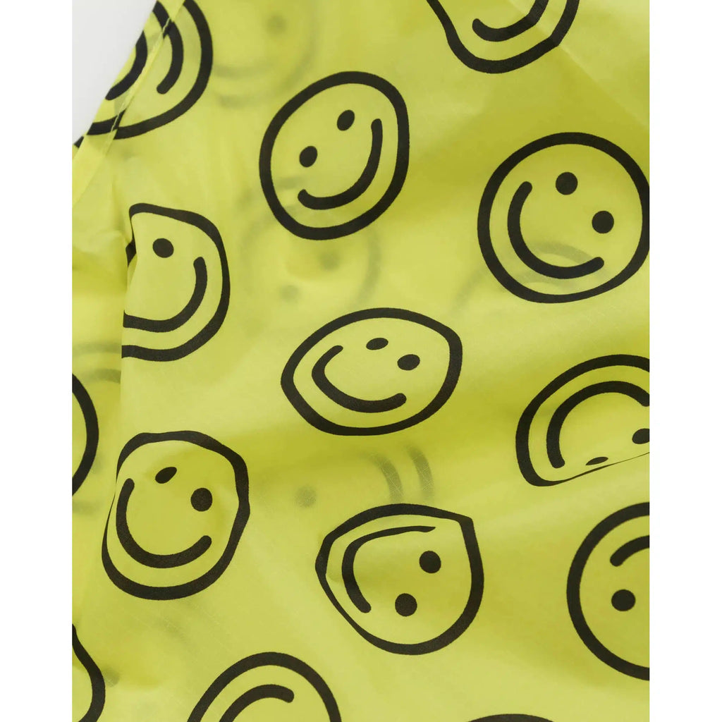 Baggu - Baby Baggu reusable bag - Yellow Happy | wineandwaterways