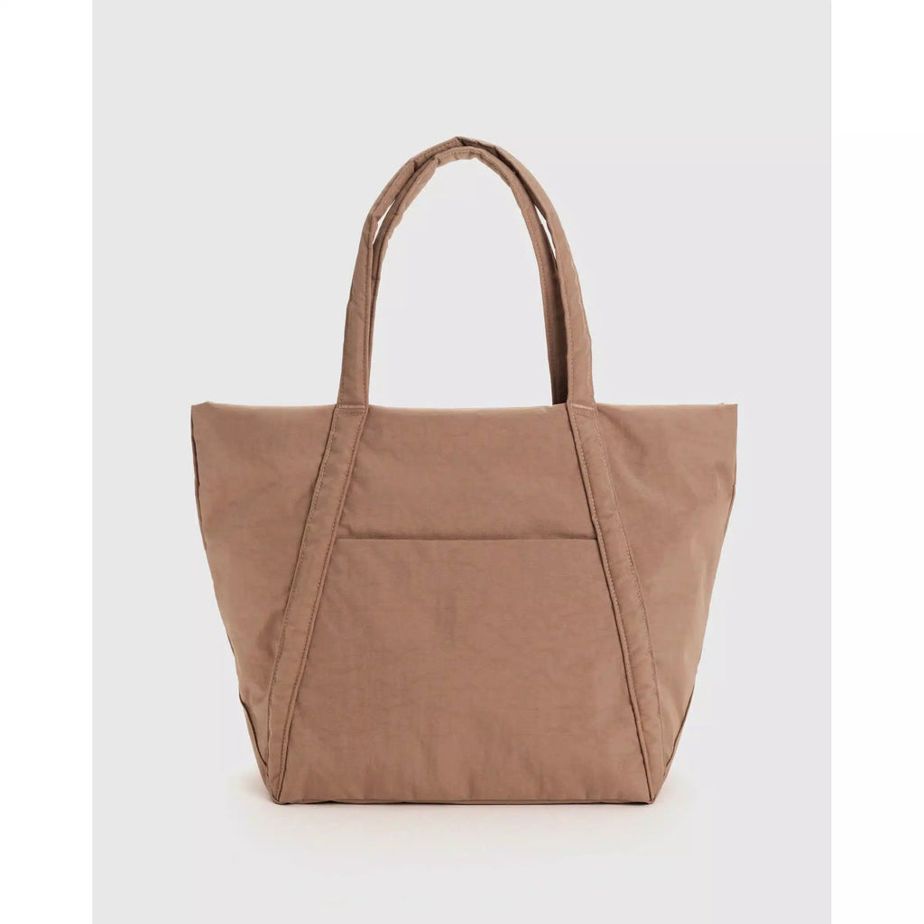 Baggu - Cloud bag - Cocoa | wineandwaterways